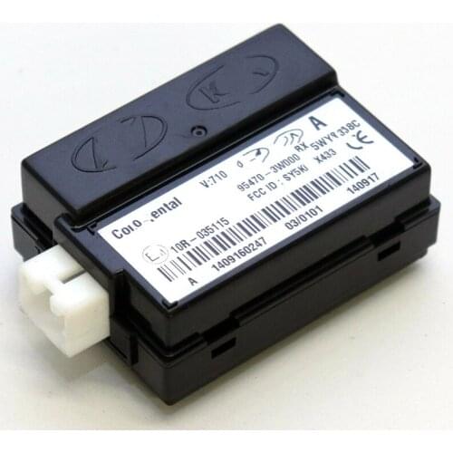 FOR KIA Sportage 2012 Other control units/ modules 954703W000 BOS1303