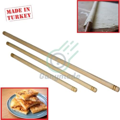 Ganymede Store Baking Goods