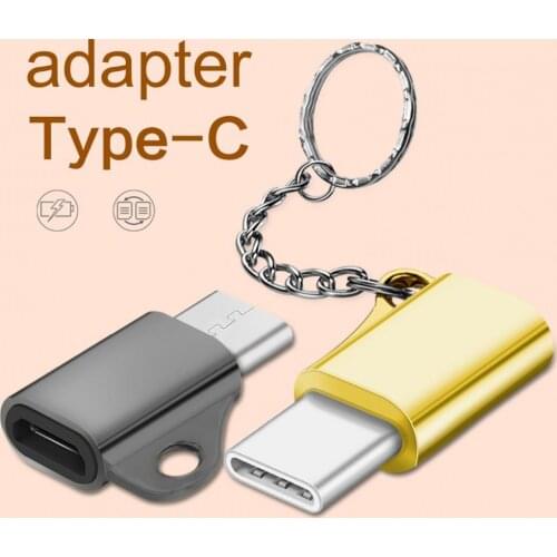2021 USB 3.1 Type C Card Reader Micro USB to Type C Memory Card Reader For Samsung Macbook Huawei