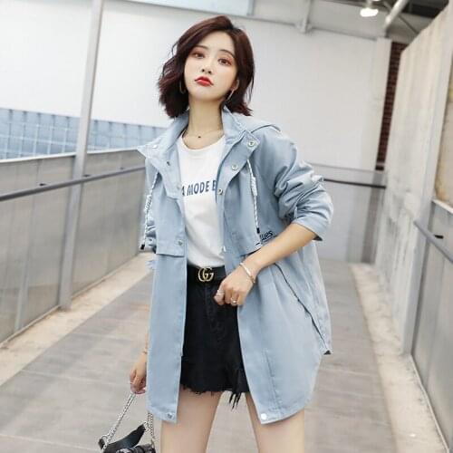 Cheap wholesale 2019 new autumn winter Hot selling womens fashion netred casual Ladies work wear nice Jacket FP9912