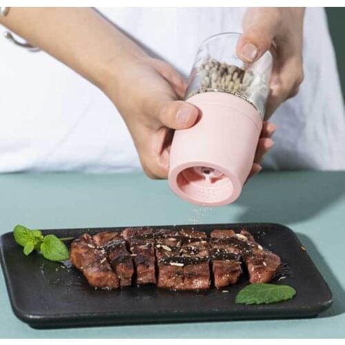 Мельницы для перца LINSBAYWU China At AliExpress