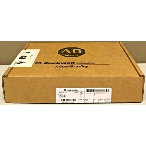 1PC New 1785-L60B PLC 5/60 Processor Module 1785L60B