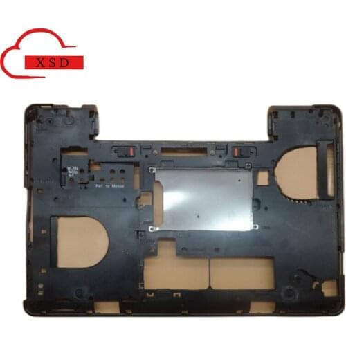 New Original For Dell Latitude E5540 Top Cover Palm Base Top Cover Bottom Cover Shell CN-0KFJ29 KFJ29