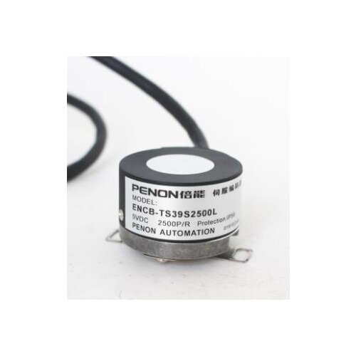 NEW ORIGINAL ENCB-TS39S2500L rotary encoder ENCB-TS39S2500L