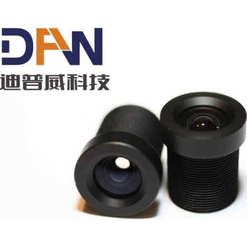 4.3mm Infrared Board Lens for CCTV Security MTV Type Cameras lens