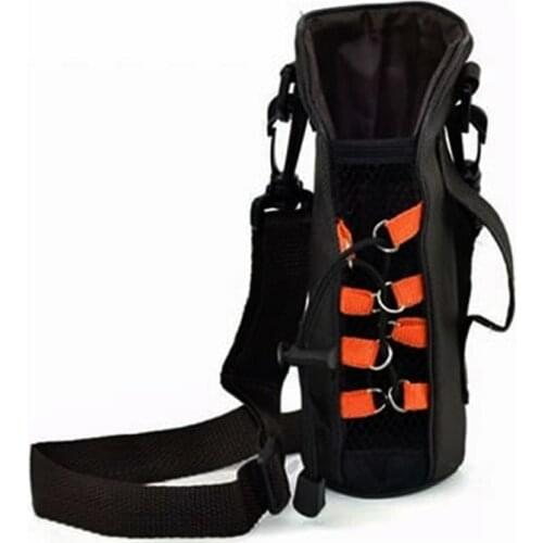 Portable Wine Bottle Bag Glass Bottle Thermos Kettle Protective Cover Heat Insulation Anti-scalding Water Cup Protective Cover