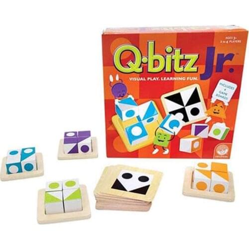Карточные игры Q-Bitz China At AliExpress