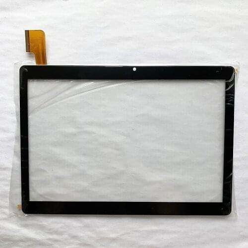 Touch screen for ANRY X20