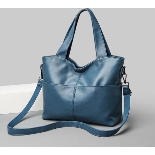 Womens Bag Shoulder Bag Fashion Messenger Bag 2021 New Luxury Women Bag Shoulder Bag Big Bag Vintage Bag Purse Large Handbag