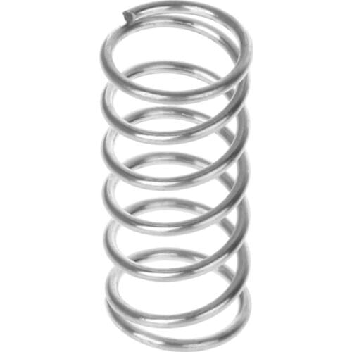 1Pc Trimmer Head Spool Spring for stIHL Autocut 25-2 FS44 FS55 Replacement Parts T5UC