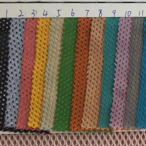 150cm*450cm 50D small eyes no light full of stars mesh fabric for Clothing, shoes, hats, bags, handbags, lining material