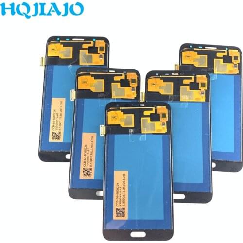 5 pcs/lot Iron 2 For Samsung J7 Nxt J701 J701F Adjust LCD Display Touch Screen Digitizer For Samsung Galaxy J701 J7 Nxt