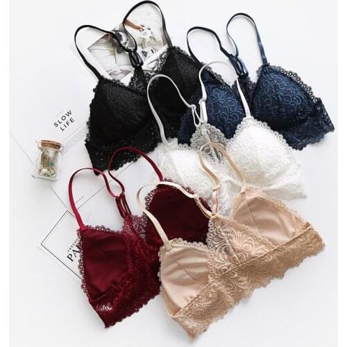 Женское нижнее белье AfroditaUme China At AliExpress