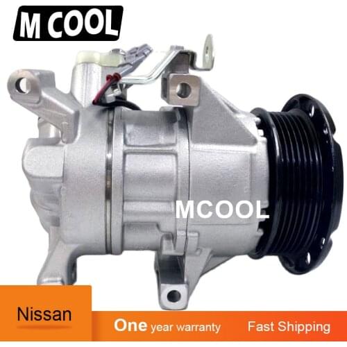 A/C Auto AC Compressor For TOYOTA COROLLA RUNXALLEX，NZE121-AHPNK 883101A630