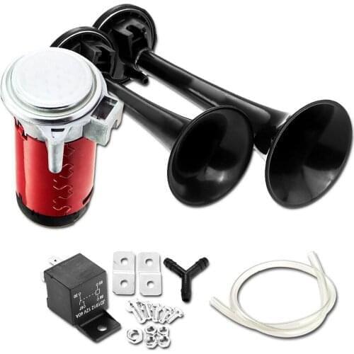 Клаксоны для авто CAR-partment China At AliExpress