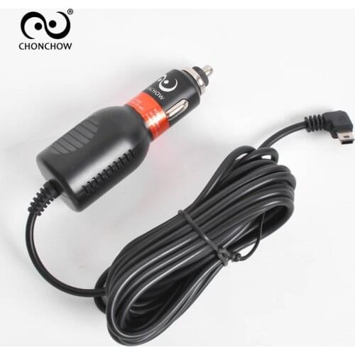 Car USB Adapters Chonchow China