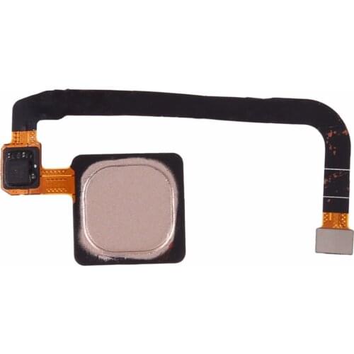Fingerprint Sensor Flex Cable for Xiaomi Mi Max 3