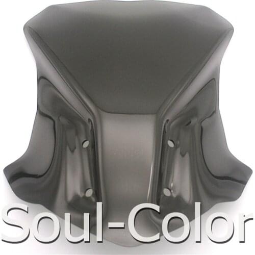 Motorcycle Accessories New Generation Windshield Windscreen Deflector For BMW G310GS G 310 GS G 310GS 2017 2018 2019