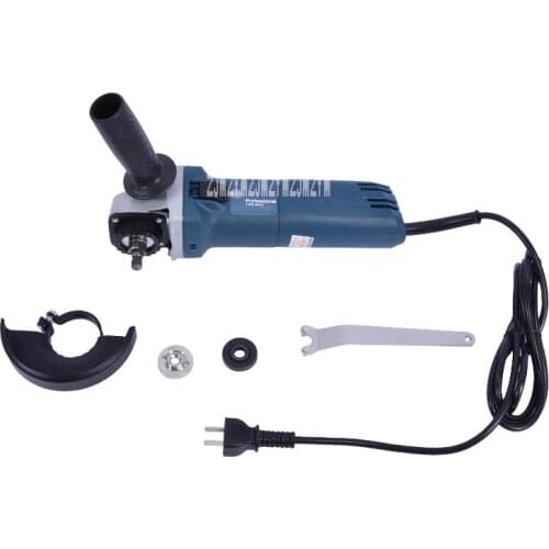 1pc TWS6600 Polisher Electric Tool Polishing Machine Power Tool Micromotor Angle Grin