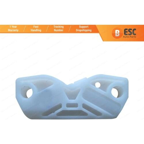 ESC Auto Parts EWR1222 Electrical Power Window Regulator Clip Rear Quarter Left Door For Mercedes CLK W209 2003-2009
