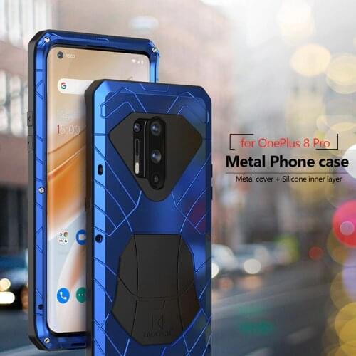 Feitenn OnePlus 8 Pro Phone Cases