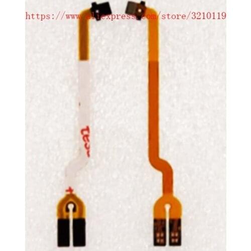 Lens Manual Focus Sensor Flex Cable For Canon Zoom EF-S 18-135 mm 18-135mm 3.5-5.6 IS STM Repair Part
