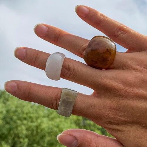 Ingemark Paired Rings