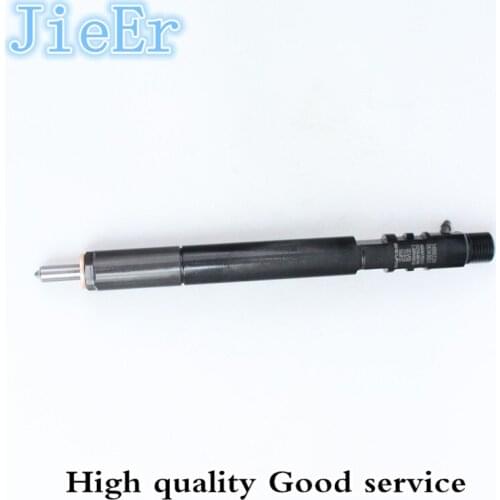 Common rail injector EJBR04401D ( A6650170221 ) for Ssangyong