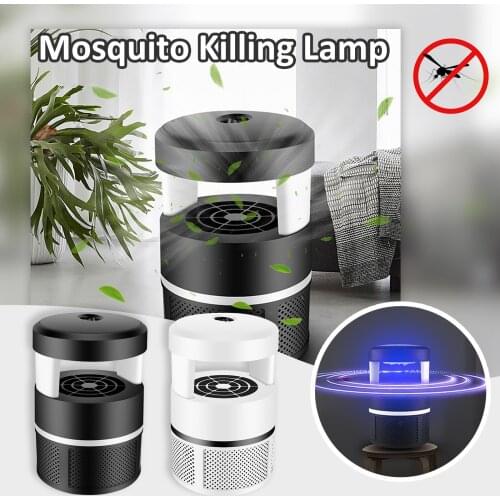 ISHOWTIENDA Mosquito Repellents