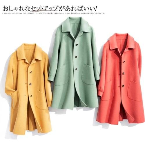 Jazinply Womens Winter Coats