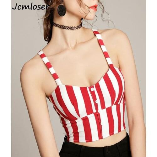 Женские укороченные майки Jcmloser China At AliExpress