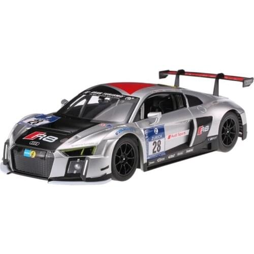 Rastar Controlled 1:14 Audi R8 LMS