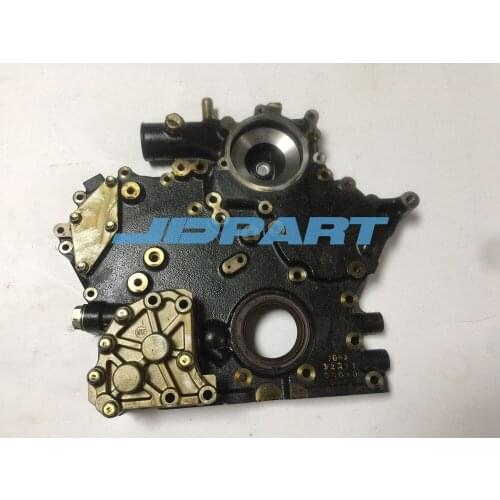 D06F timing cover For D06F engine