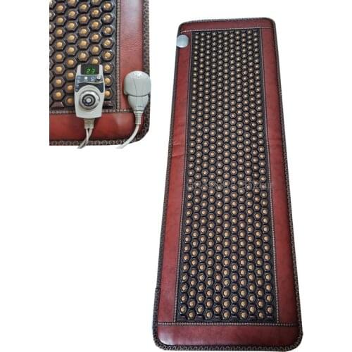 2020 Best Selling Korea Health stone Mattress Tourmaline Mattress Heating Pad Medical Mattress Free Shipping