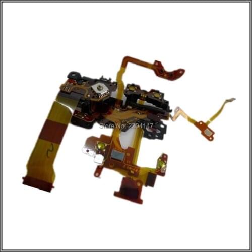 NEW Original 7RM2 Top Cover Flex cable FPC For Sony ILCE-7RM2 A7RM2 7SM2 A7SM2 Camera Unit Repair Part