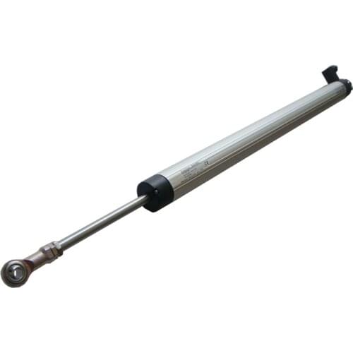 0-250mm Fish eye bearings type linear motion position sensors