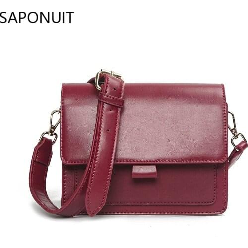 Большие женские сумки SAPONUIT China At AliExpress