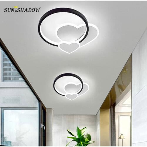 New Arrival Modern Led Chandelier 12W Lustre Indoor Lighting Ceiling Chandelier For Living room Bedroom Dining room Balcony Lamp