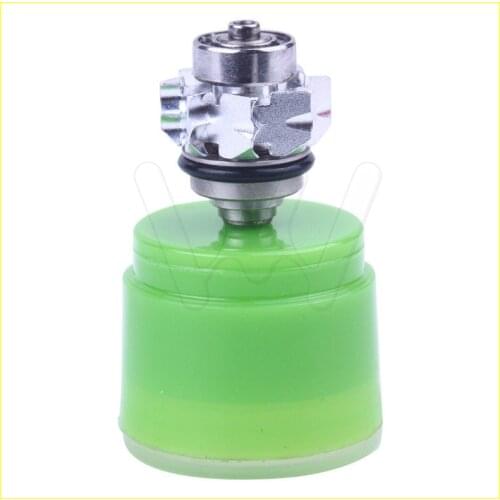 Dental Cartridge Turbine Rotor fit for NSK PANA MAX TU-B2/M4