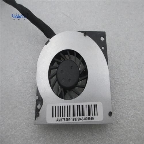 5pcs DFS400805L10T F980 23.10429.021 FOR Lenovo ThinkCentre A70Z Series GPU Cooling Fan S300 A7000 B305 B31R1 B31R2 B31R3