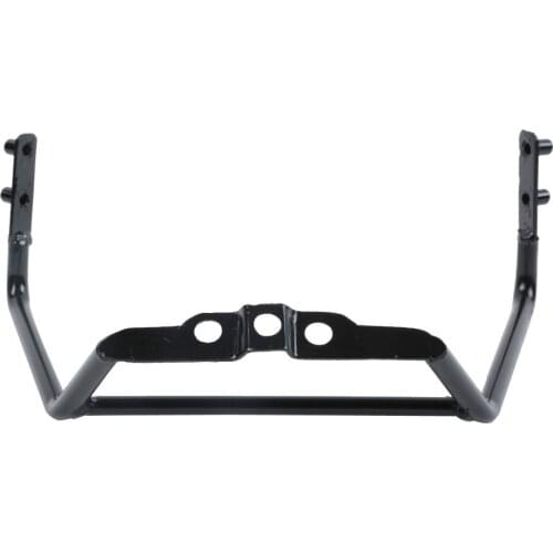 Motorcycle Upper Fairing Bracket Mirror Stay For HONDA CBR250 CBR 250 RR MC19 1988-1989