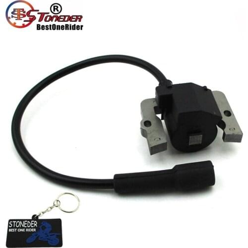 STONEDER High Quality Aftermarket Ignition Coil For Kohler 12 584 04 Old 12 584 01 Stens 055-229 055-465 CH11-16102 CH13-22502