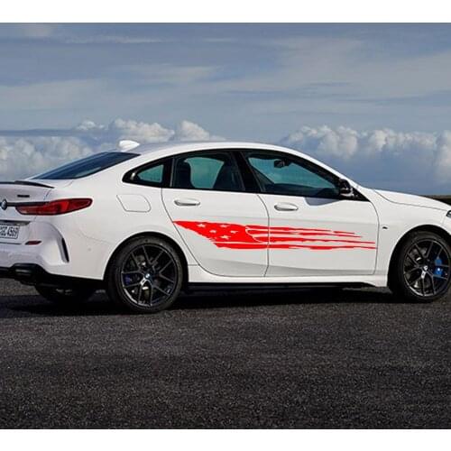 Funny star Stickers Ussr Creative Vinyl Sticker On Car Stickers And Decals Window Sticker Car-Styling Decal