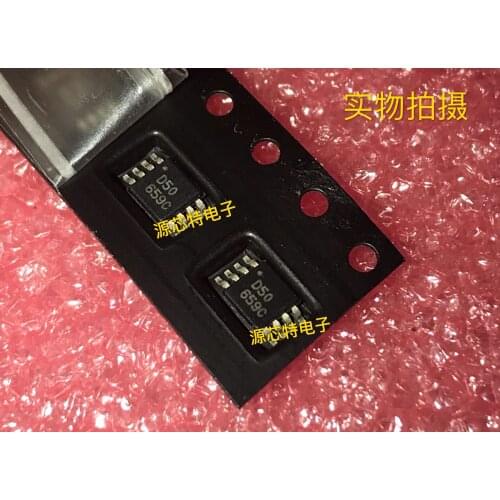 100% New&Original OPA2350EA OPA2350 D50 MSOP8