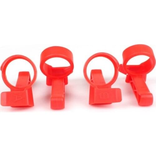 DJI Spark Landing Gears Protector Stabilizers Extensions Legs for DJI Spark Drone