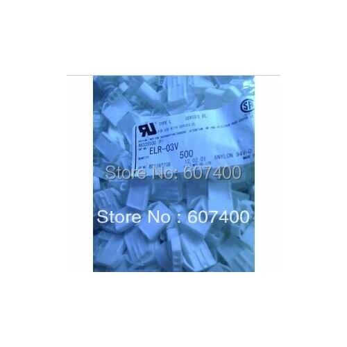 ELR-03V JST Connectors terminals housings 100% new and original parts