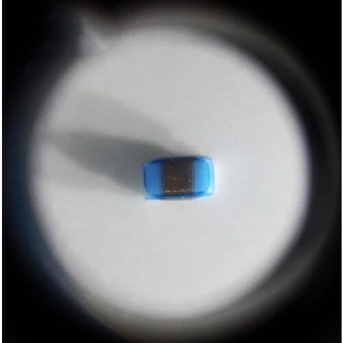 Winding inductance SDWL1005C15NJSTF 0402 15nH ±5% 430mA SDWL1005C27NJSTF 0402 27nH ±5% 320mA SDWL1005C3N6SSTF 3.6nH ±0.3nH 790mA