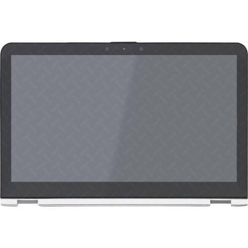 JIANGLUN 15.6''LCD TouchScreen Assembly For HP Envy x360 15-aq173cl 15-aq002la 15-aq015nr
