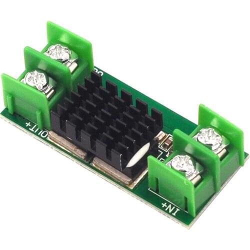 Top Deals Solar Anti-Backflow Perfect Diode Constant Current Power Supply Module Battery Charging Anti-Reverse Irrigation Module