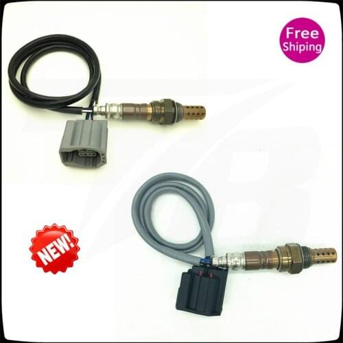 Lambda Oxygen Sensor Upstream&Downstream for Mazda 3 BK 1.6L 2.0L 2.3L 2003-2009 OE# Z601-18-861A Z601-18-861